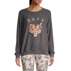 NWT Wildfox Easy Tiger Sommers Sweatshirt